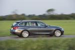 BMW 328i Touring Luxury 2012 года